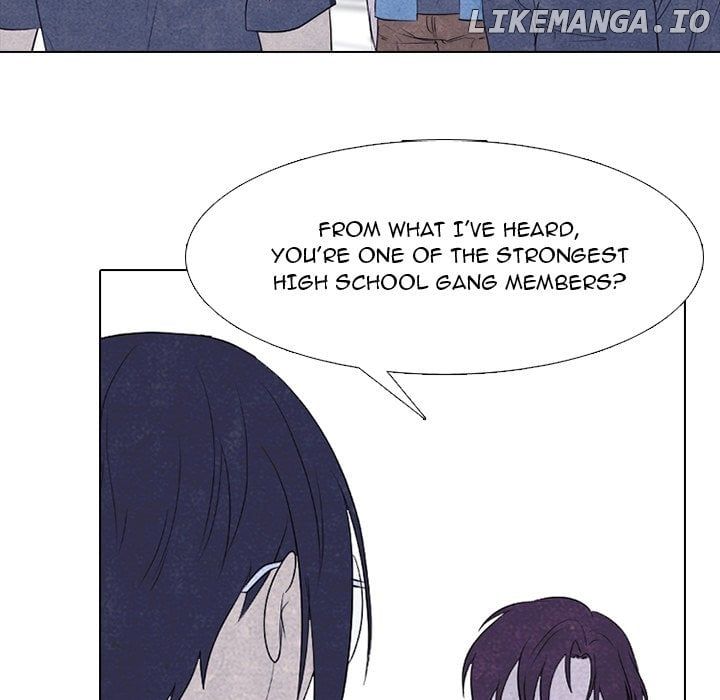 High School Devil Chapter 278 17
